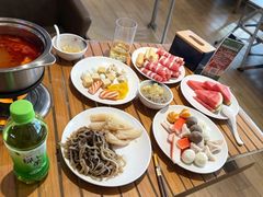 -水善汇旗舰店(金牛路店)