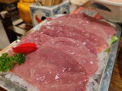 -萍姐火锅·公路夜市(打浦桥日月光店)