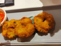 -帕娜·泰式茶餐厅·Bistro(近铁广场店)
