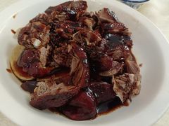 -汇兴源餐馆(小北路店)