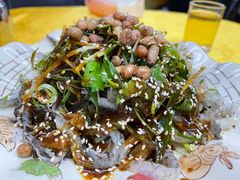 -肥姐美食(同福中路店)