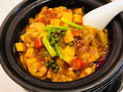 -粗茶淡饭·汉口公馆(循礼门店)