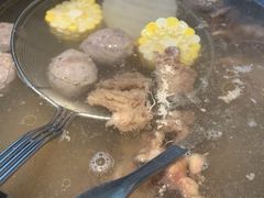-八合里潮汕鲜牛肉火锅(深圳海岸城店)