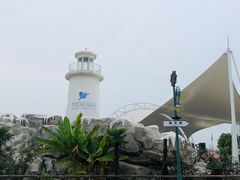 -芜湖新华联大白鲸海洋公园