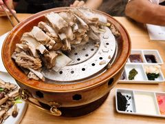 -蒙料·手把肉(望京店)