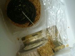 小蛋糕-克莉丝汀CHRISTINE(东川永平路店)