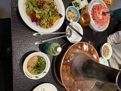 -阳坊胜利涮羊肉(阳坊老店)