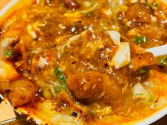 -小豆海棠(嘉兴路店)