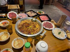 -楠火锅(太古里总店)