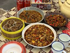 -老三样·旧食新味(万寿宫店)