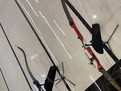 -Skay•射箭馆•弓箭娱乐(体育西店)