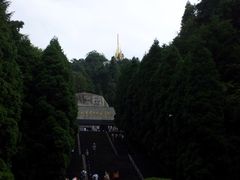 -井冈山革命烈士陵园