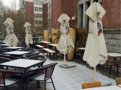 -天津津利华酒店