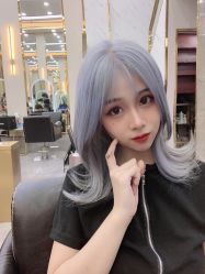 -3M hair美发沙龙