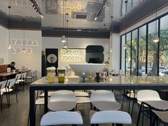 大堂-友达面馆(海珠店)