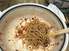 -李易面馆(树木岭店)