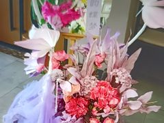 -绿杨春·淮扬宴(庐山路店)