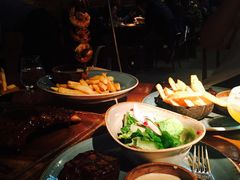 -The Meat & Wine Co Southbank(南岸店)