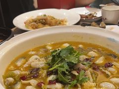 -阿毛饭店(和义路店)