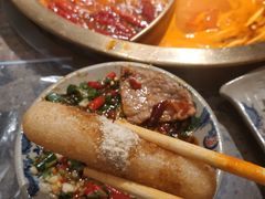 -小龙坎火锅(春熙太古里店)