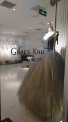 -GRACE KELLY婚纱与礼服(北京店)