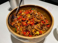 -茶啊冲电影主题文化餐厅(TOUCH12街店)