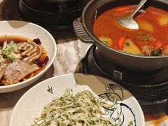 -唐猫庭院·千年陕菜(大唐不夜城店)