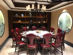 包厢-不倒翁·安徽名菜楼(步行街店)