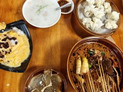 -古真记钵钵鸡(总店)