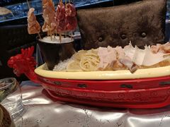 -红辣椒·川菜·火锅(张杨路店)