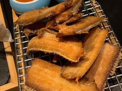 -老头儿油爆虾·1987杭州烟火味(湖滨银泰in77D区店)
