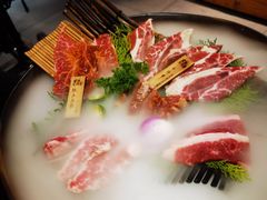 -黑牛の店·和牛烧肉(大悦城店)