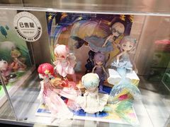 -KKV(上海月星环球港主力店)