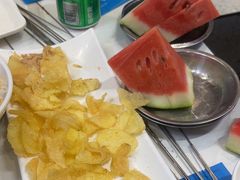-勇利赵家烤肉坊(含光路店)