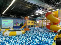 -春晖园度假酒店温泉