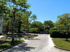 -上海大学(宝山校区)