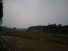 -素山寺森林公园