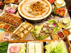 -老渔家·白族·石板烧(大理古城叶榆路店)
