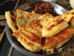 -88号小吃店·经典云南菜·地道纳西美食