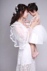 -天使宝宝儿童摄影店