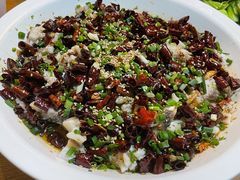 -三猫黑鱼花(南大店)