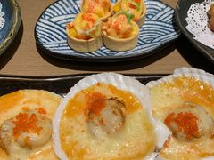 -大渔铁板烧(花园道店)