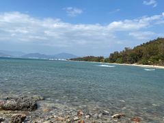 -三亚西岛海洋文化旅游区