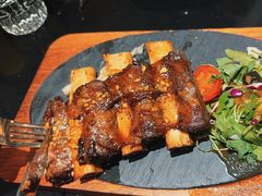-西堤牛排(恒隆广场店)