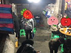 -渝味黄姐火锅(黄泥村店)