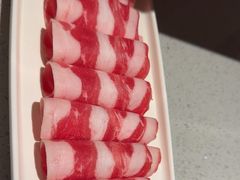 -海底捞火锅(奥体南路店)