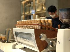-% Arabica阿拉比卡咖啡烘焙工坊