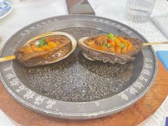 -品海楼·大连海胆锅贴馆(东港店)