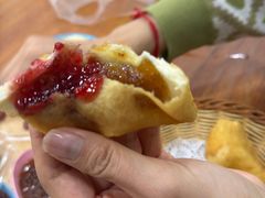 -BAURSAK包尔萨克早餐屋(第二分店)