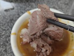 -五洲牛肉美食馆